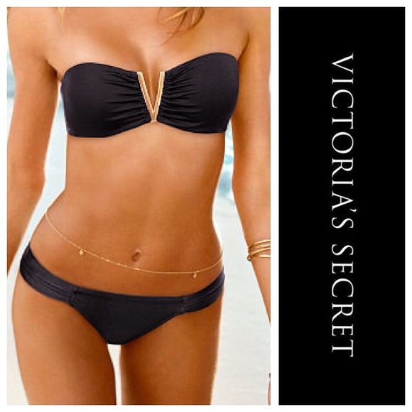 Victoria's Secret Other - Victoria’s Secret Bikini Bottoms